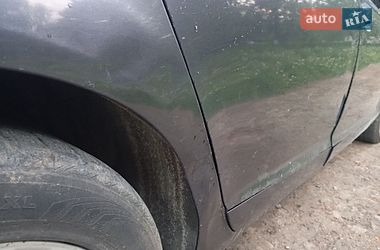 Универсал Audi A6 2007 в Виннице