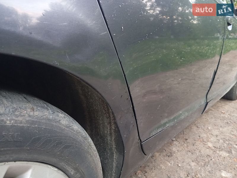 Универсал Audi A6 2007 в Виннице