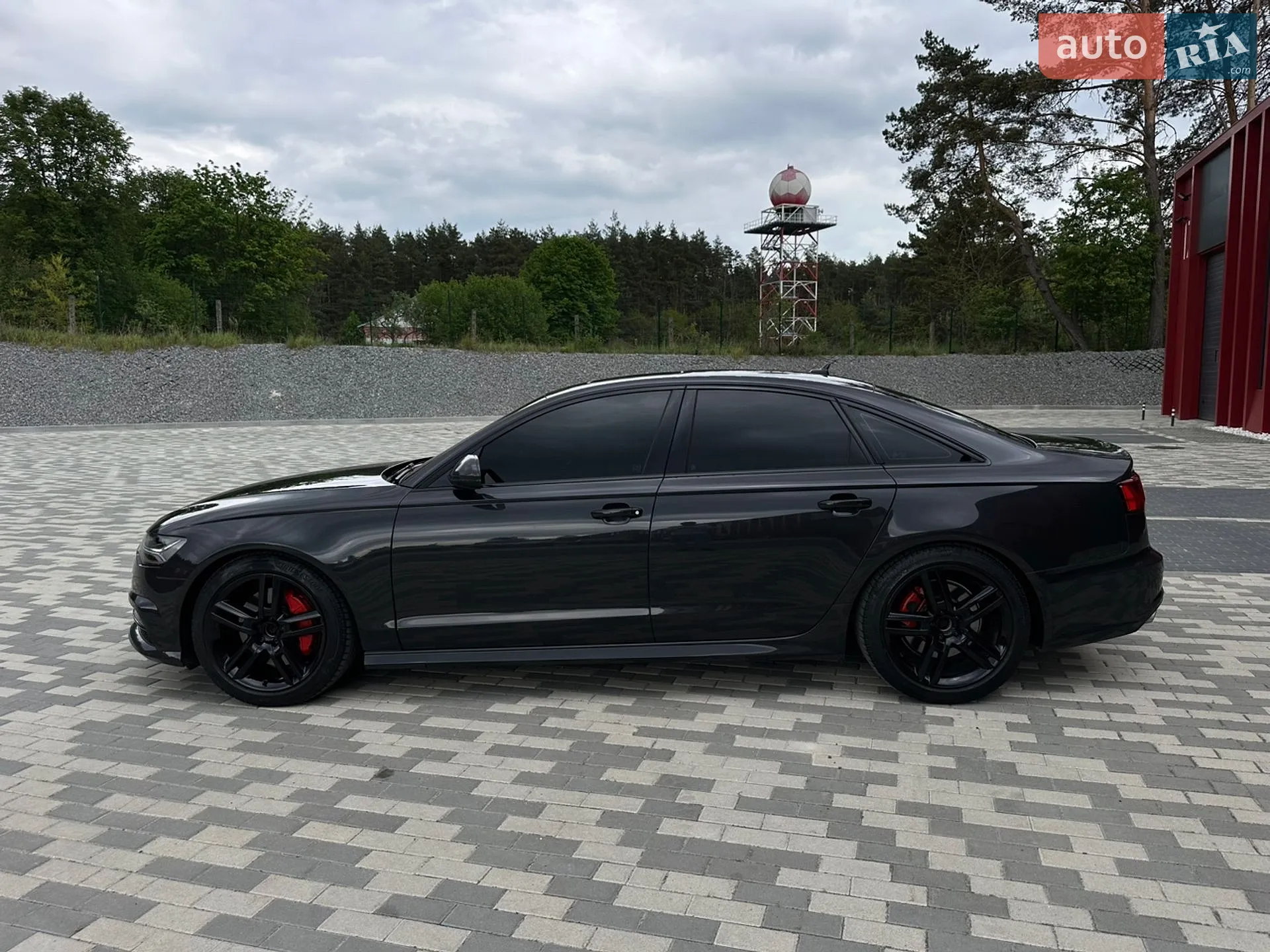2016 Audi A6 - мініатюра 3