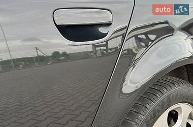 Седан Audi A6 2002 в Умани