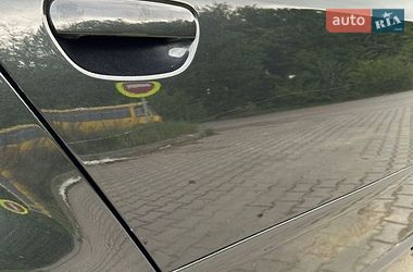 Седан Audi A6 2002 в Умани