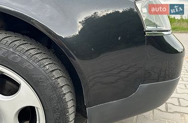 Седан Audi A6 2002 в Умани