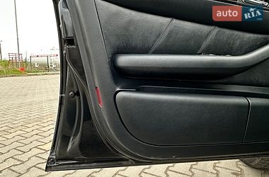 Седан Audi A6 2002 в Умани