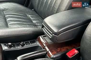 Седан Audi A6 2002 в Умани