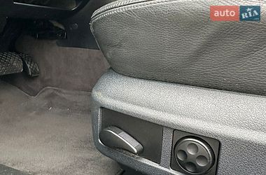 Седан Audi A6 2002 в Умани