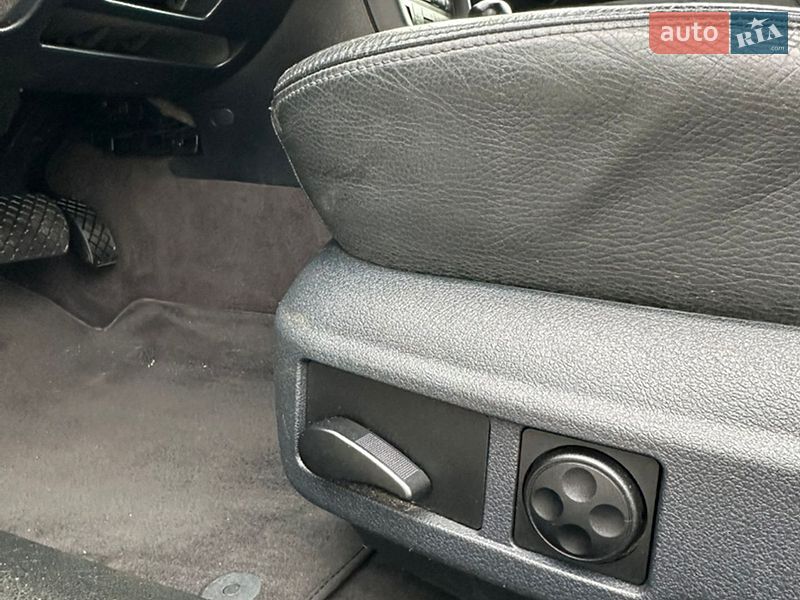 Седан Audi A6 2002 в Умани