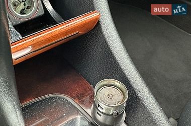 Седан Audi A6 2002 в Умани