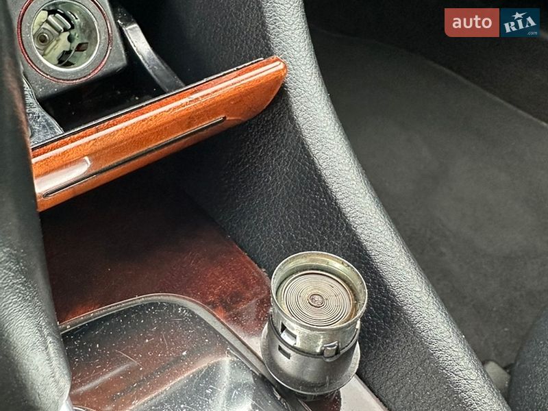 Седан Audi A6 2002 в Умани