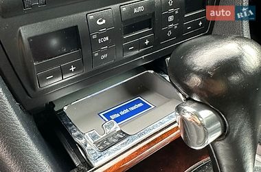 Седан Audi A6 2002 в Умани