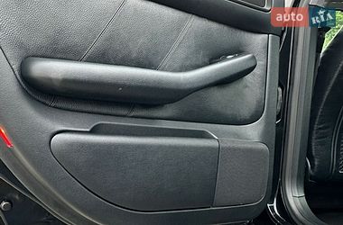 Седан Audi A6 2002 в Умани