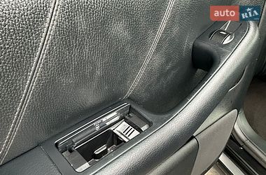 Седан Audi A6 2002 в Умани