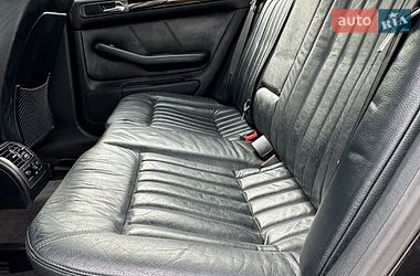 Седан Audi A6 2002 в Умани