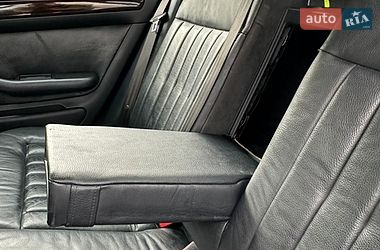 Седан Audi A6 2002 в Умани