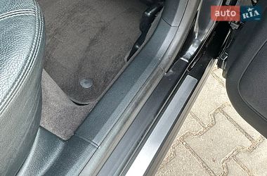 Седан Audi A6 2002 в Умани