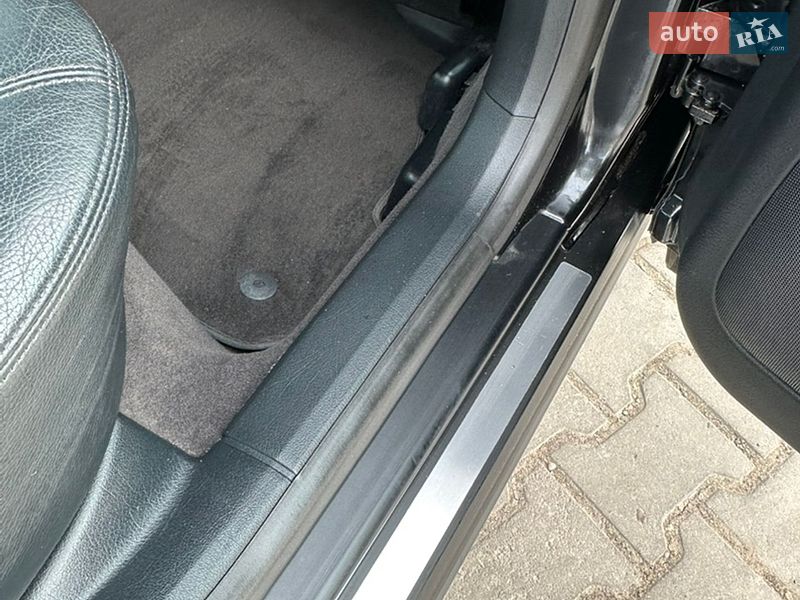 Седан Audi A6 2002 в Умани