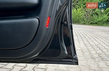 Седан Audi A6 2002 в Умани
