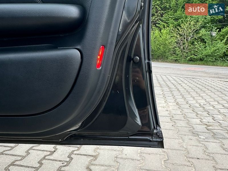 Седан Audi A6 2002 в Умани
