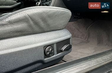 Седан Audi A6 2002 в Умани