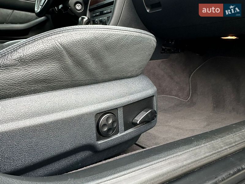Седан Audi A6 2002 в Умани