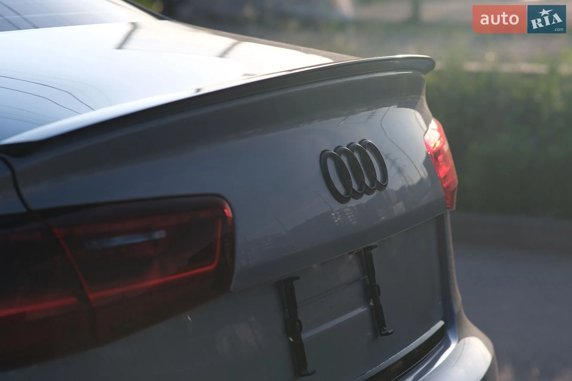 2015 Audi A6 - мініатюра 14