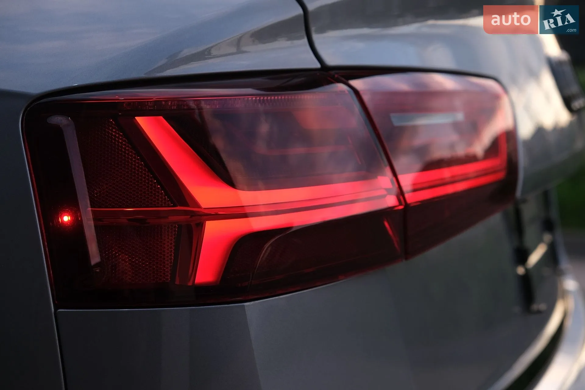 2015 Audi A6 - мініатюра 19