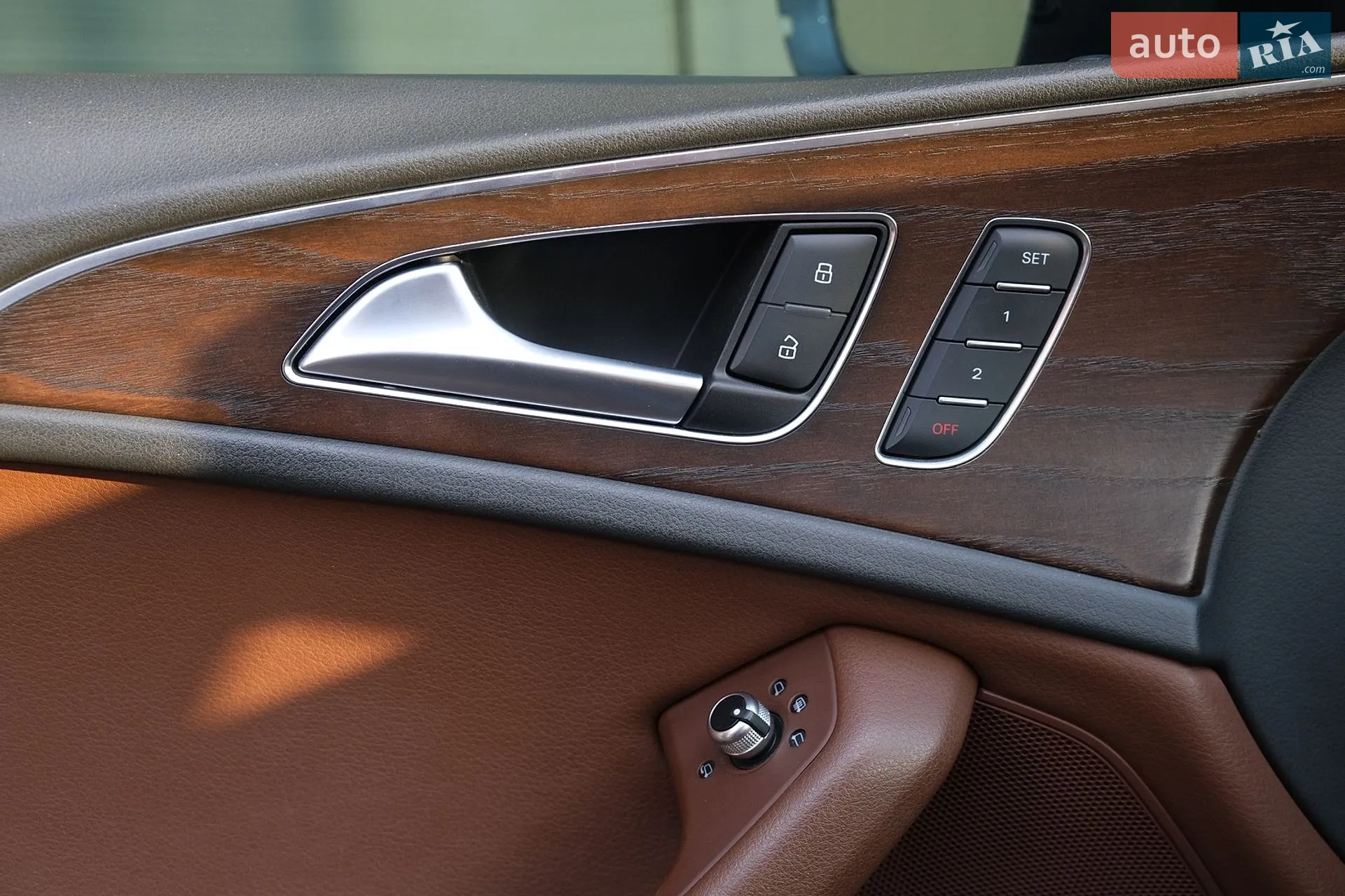 2015 Audi A6 - мініатюра 45