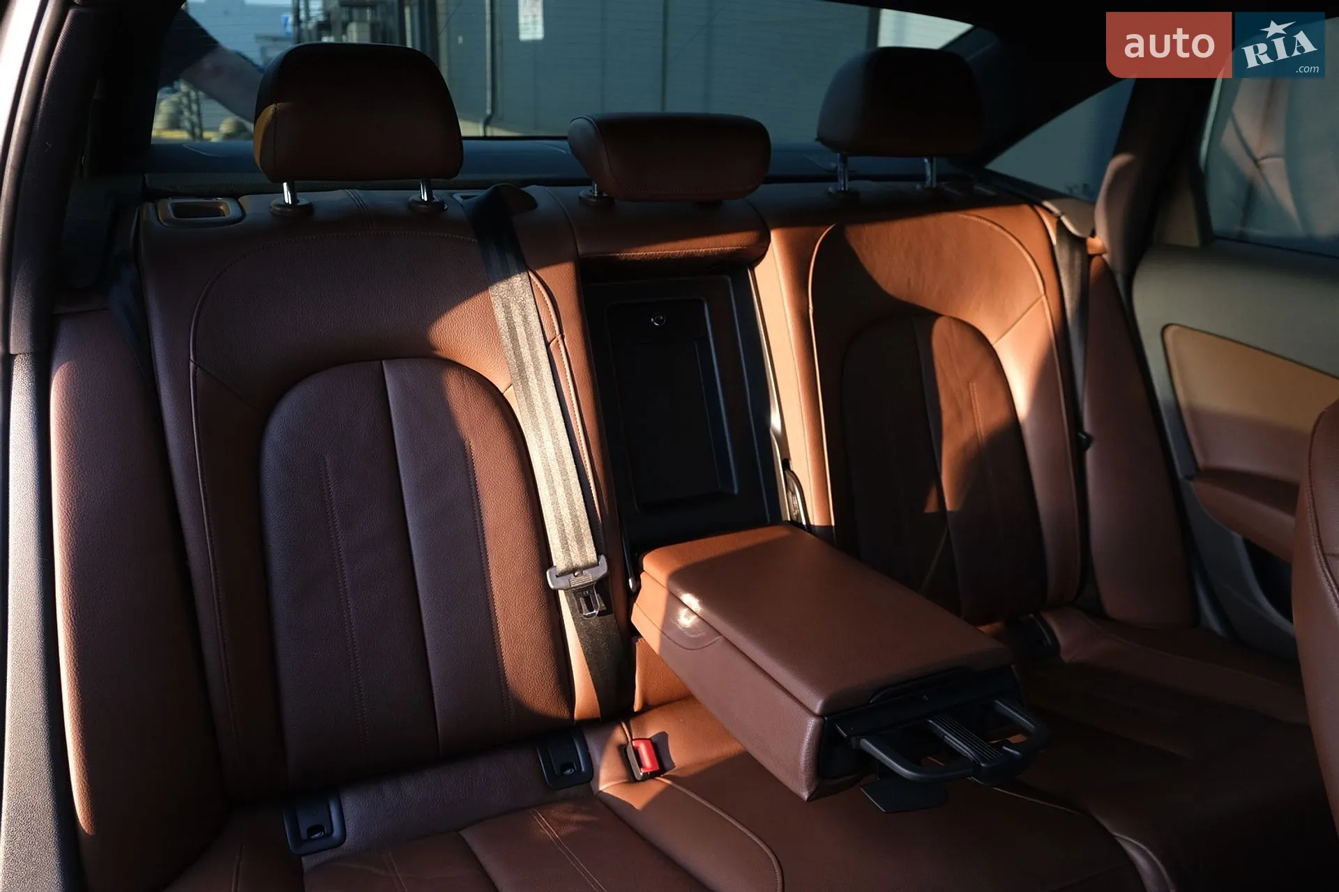 2015 Audi A6 - мініатюра 51