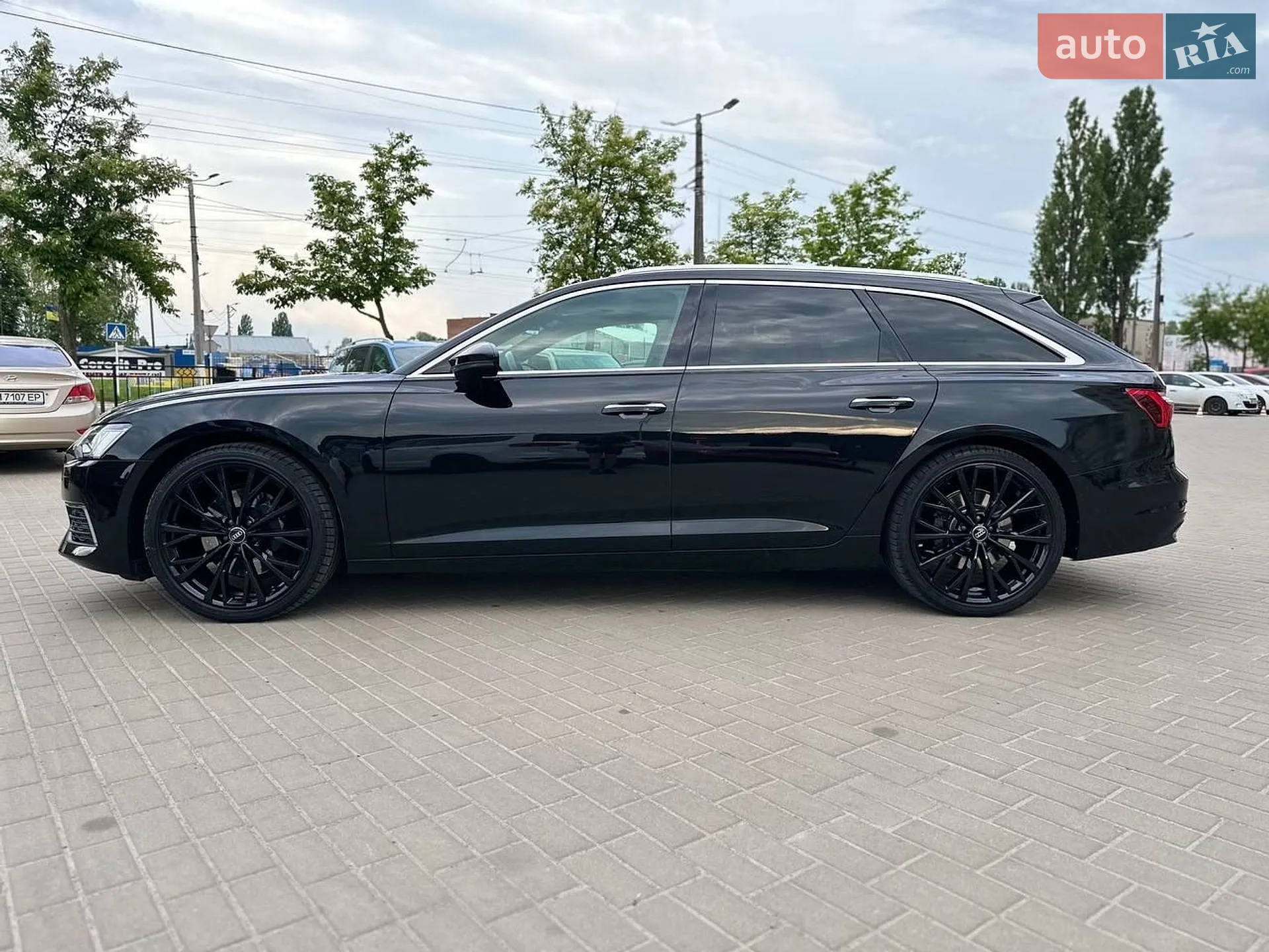2019 Audi A6 - мініатюра 9