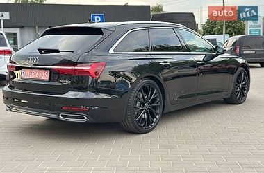 Универсал Audi A6 2019 в Житомире фото 18 Универсал Audi A6 2019 в Житомире