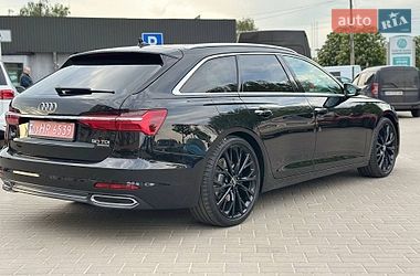 Универсал Audi A6 2019 в Житомире фото 23 Универсал Audi A6 2019 в Житомире