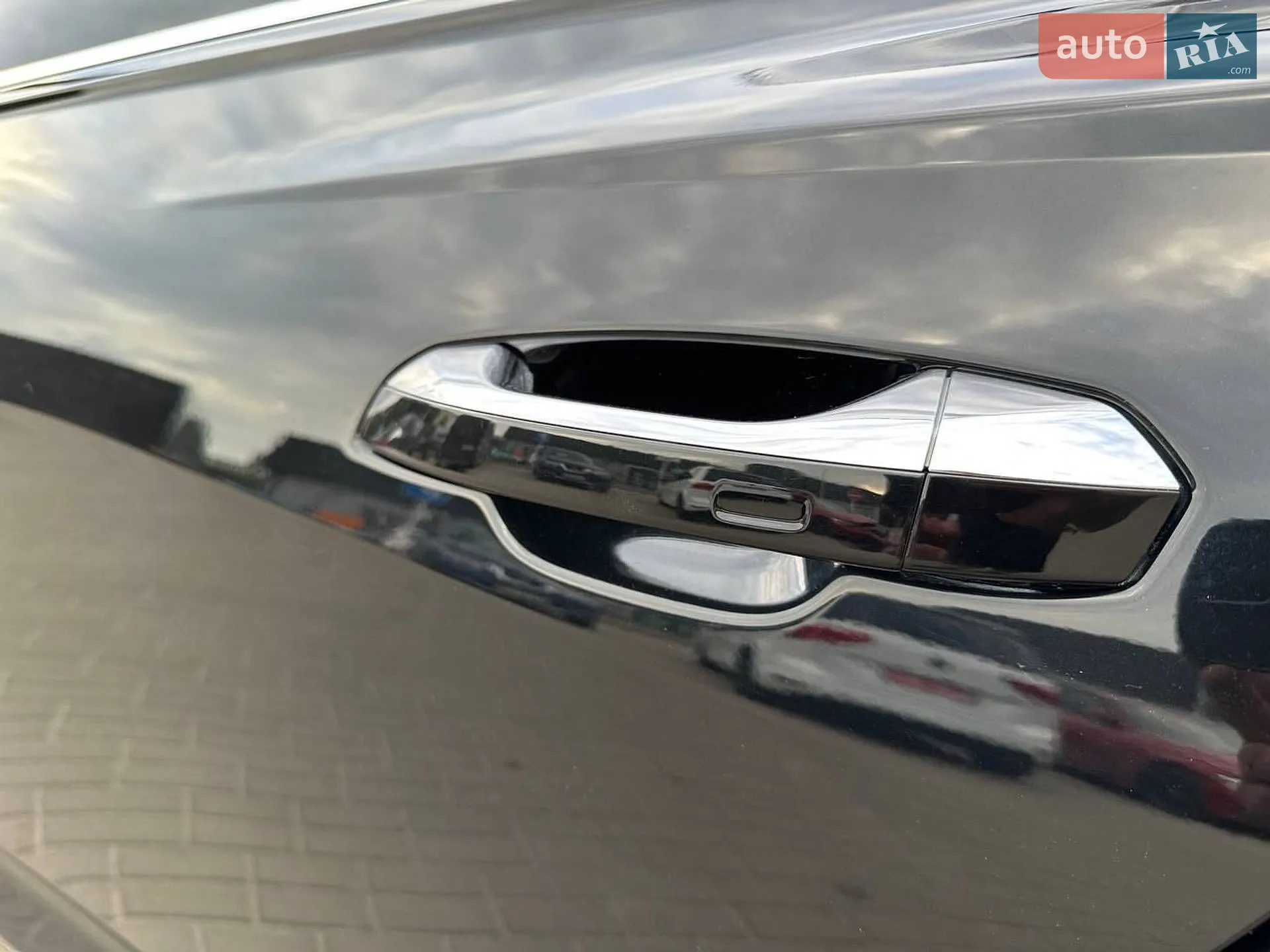2019 Audi A6 - мініатюра 30
