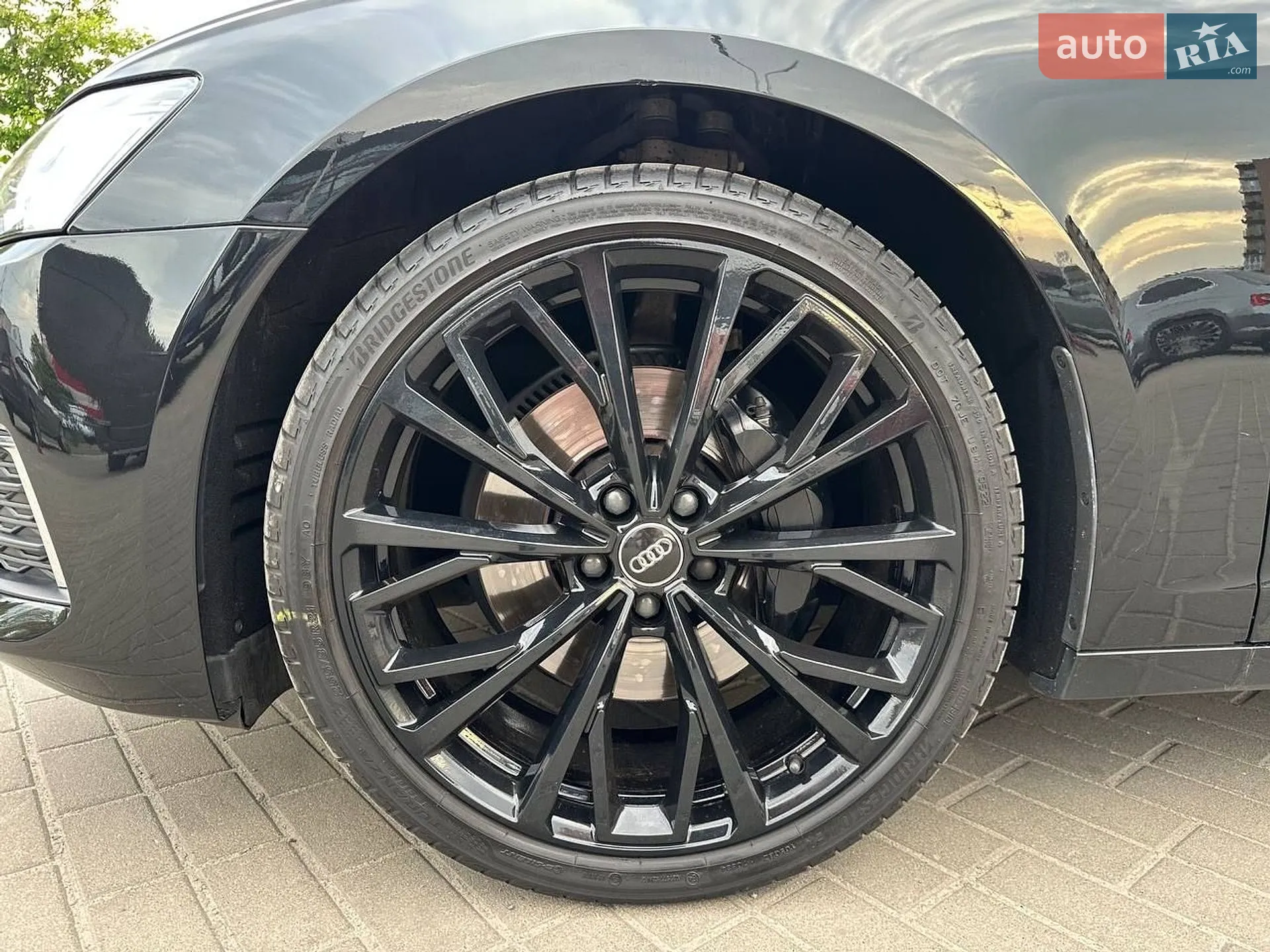 2019 Audi A6 - мініатюра 33