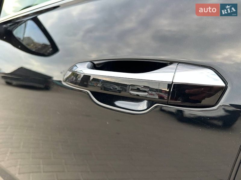 Универсал Audi A6 2019 в Житомире фото 34 Универсал Audi A6 2019 в Житомире