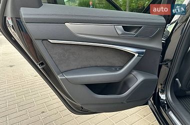 Универсал Audi A6 2019 в Житомире фото 43 Универсал Audi A6 2019 в Житомире