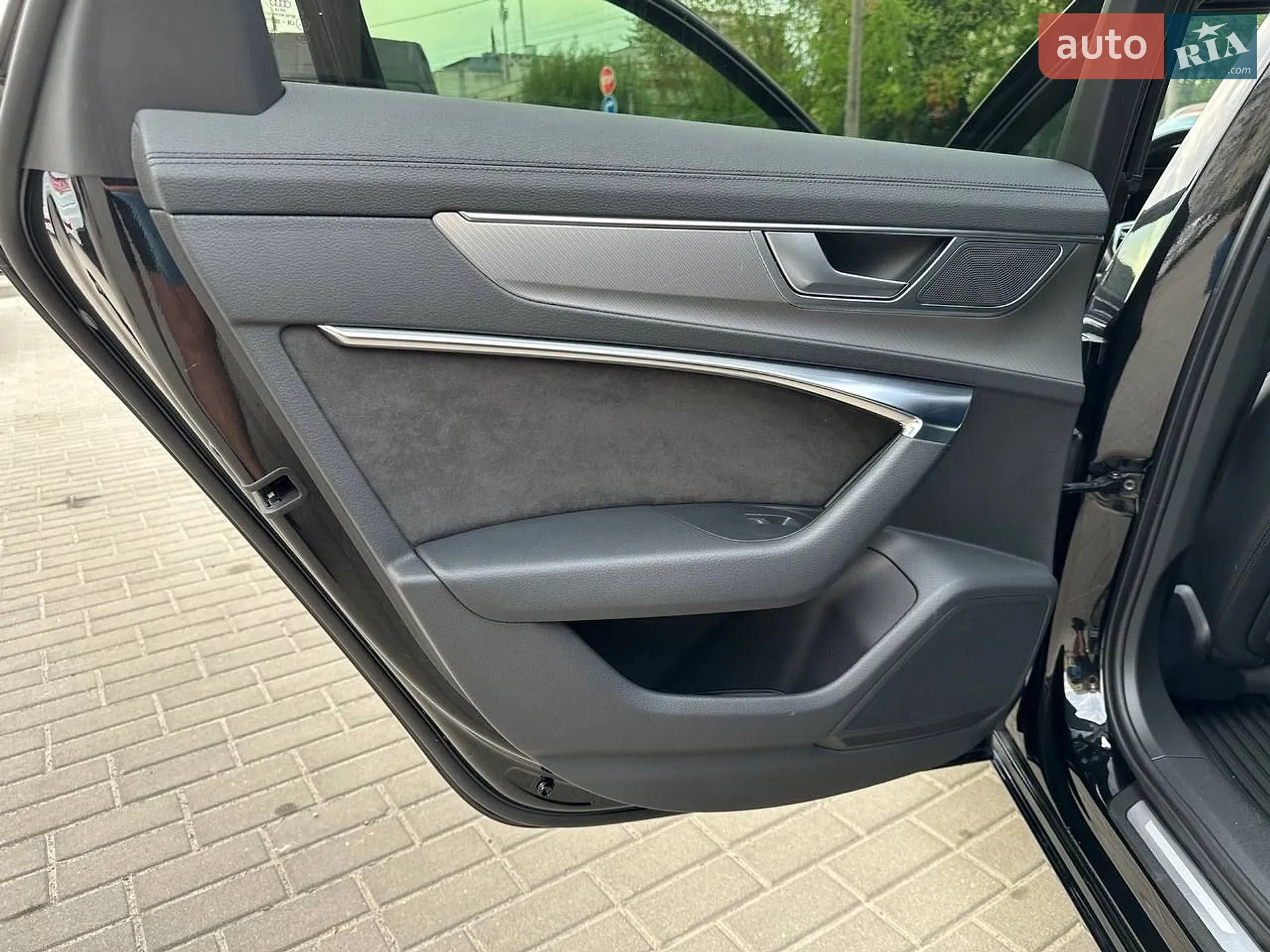 2019 Audi A6 - мініатюра 43
