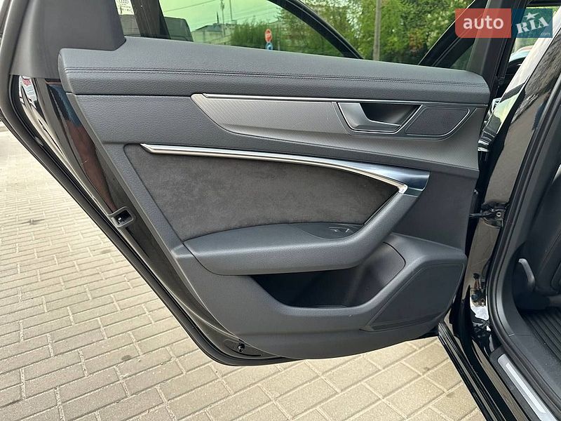 Универсал Audi A6 2019 в Житомире фото 43 Универсал Audi A6 2019 в Житомире