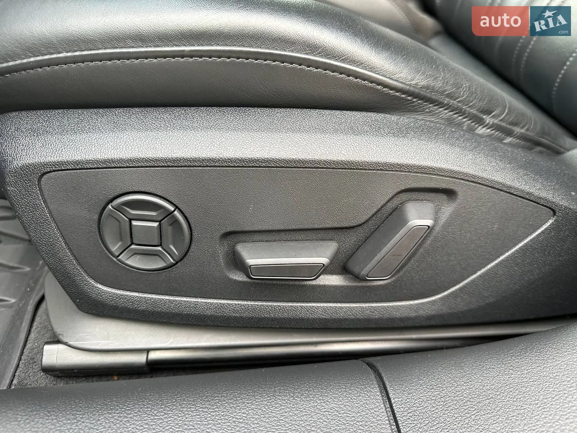 2019 Audi A6 - мініатюра 41