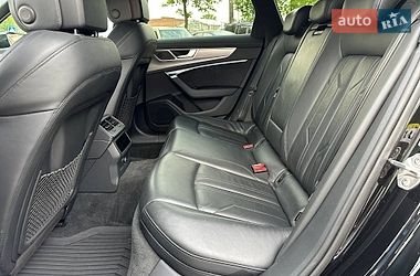 Универсал Audi A6 2019 в Житомире фото 45 Универсал Audi A6 2019 в Житомире