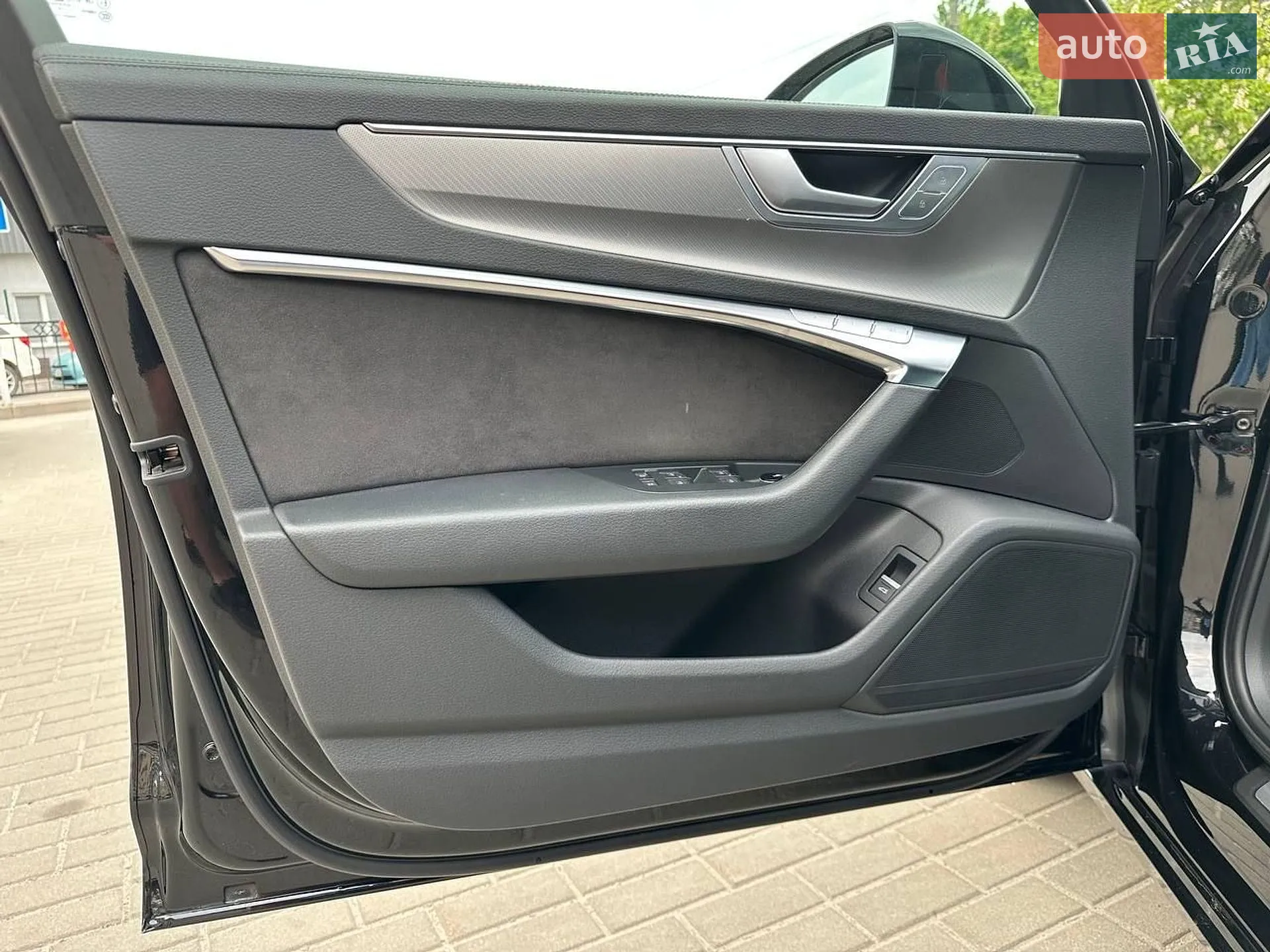 2019 Audi A6 - мініатюра 37