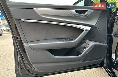 Универсал Audi A6 2019 в Житомире фото 36 Универсал Audi A6 2019 в Житомире
