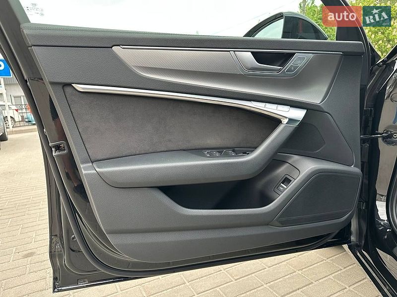 Универсал Audi A6 2019 в Житомире фото 36 Универсал Audi A6 2019 в Житомире