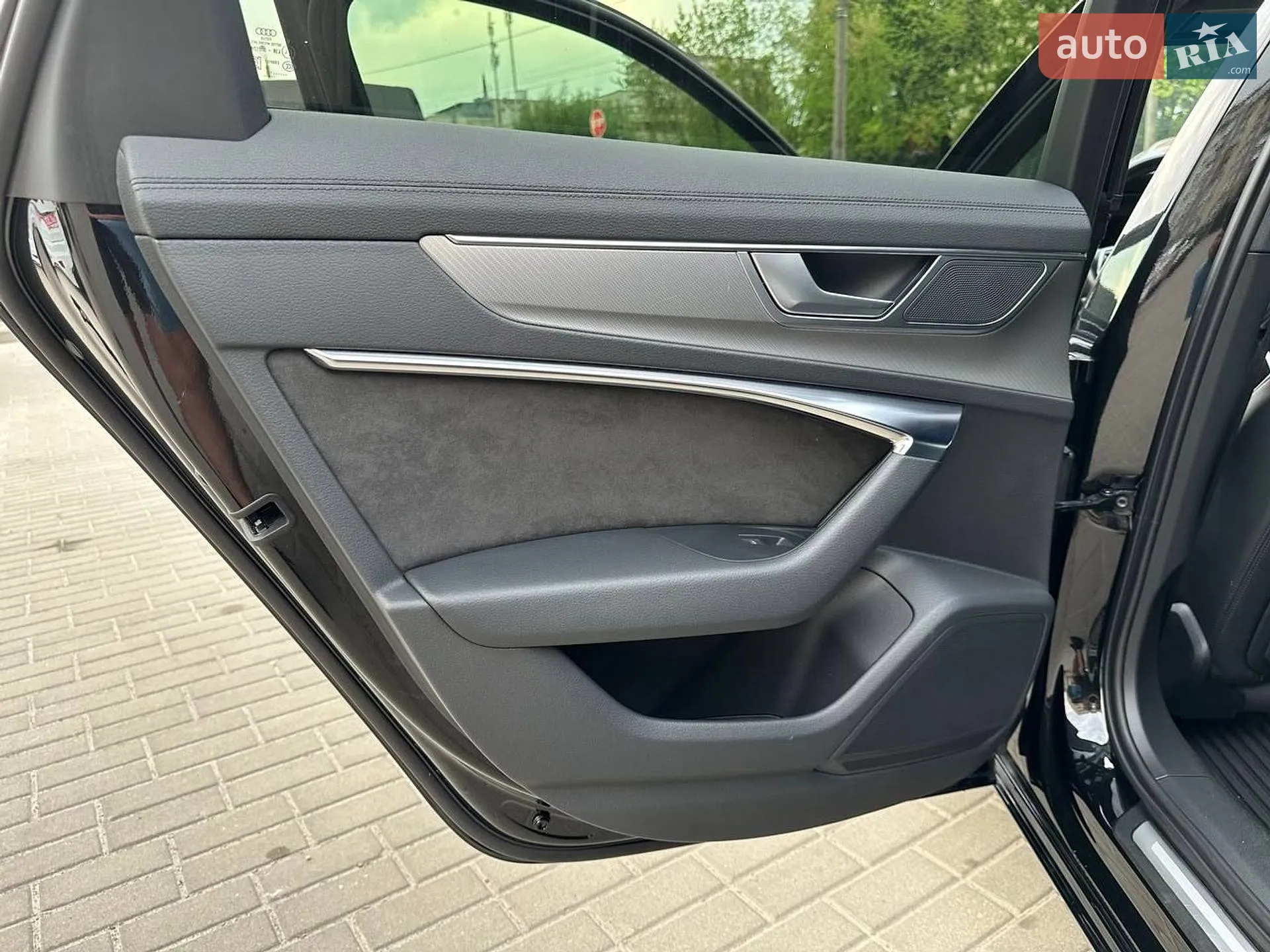2019 Audi A6 - мініатюра 44
