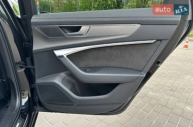 Универсал Audi A6 2019 в Житомире фото 48 Универсал Audi A6 2019 в Житомире