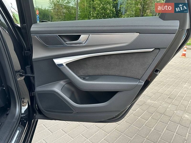Универсал Audi A6 2019 в Житомире фото 48 Универсал Audi A6 2019 в Житомире