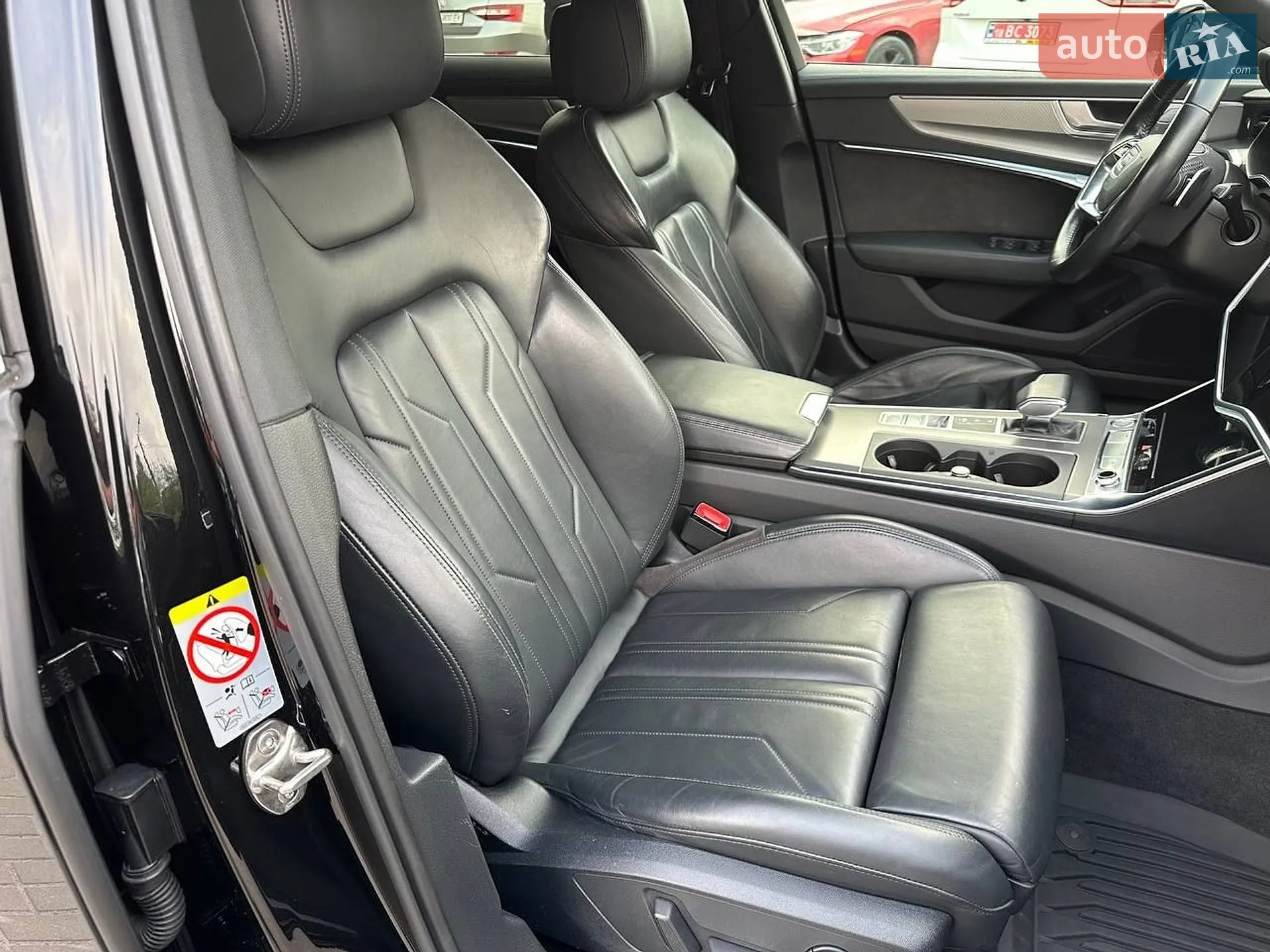 2019 Audi A6 - мініатюра 54