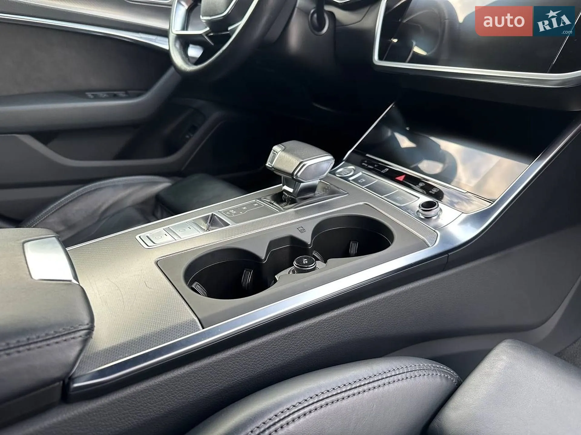 2019 Audi A6 - мініатюра 57
