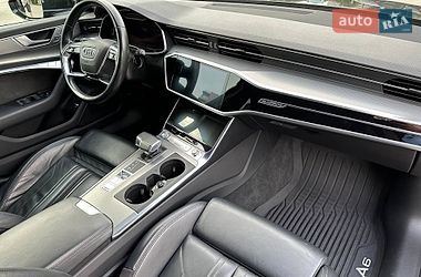 Универсал Audi A6 2019 в Житомире фото 58 Универсал Audi A6 2019 в Житомире