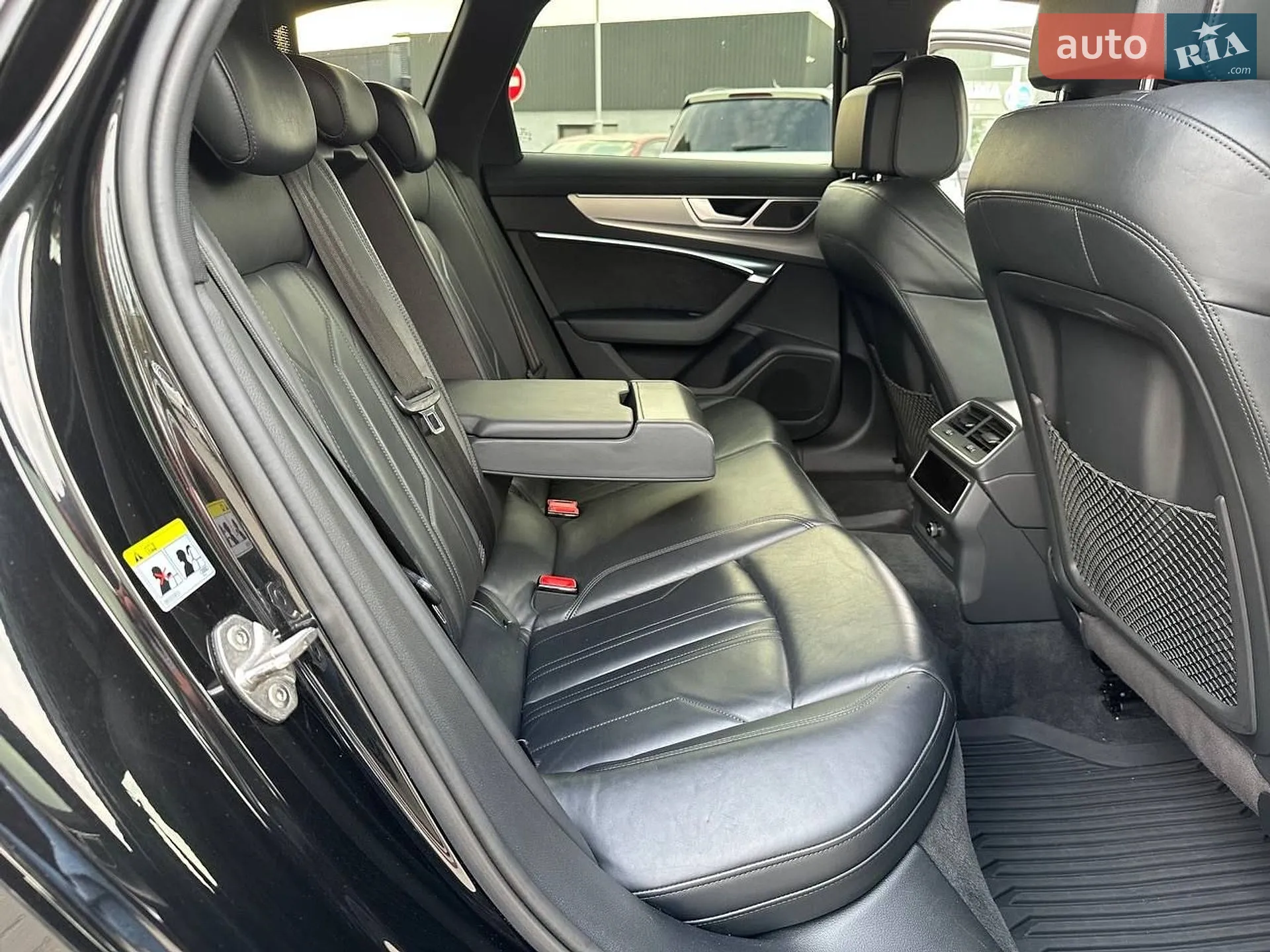 2019 Audi A6 - мініатюра 59