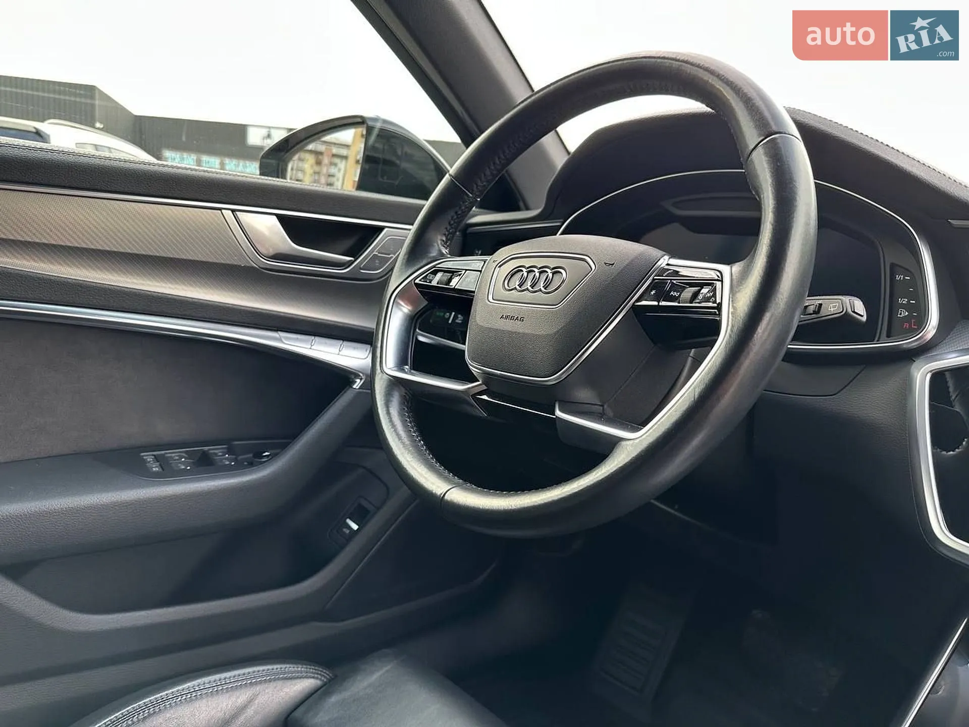2019 Audi A6 - мініатюра 61