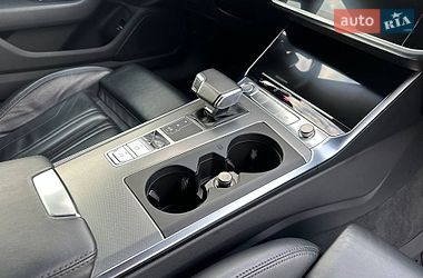 Универсал Audi A6 2019 в Житомире фото 63 Универсал Audi A6 2019 в Житомире